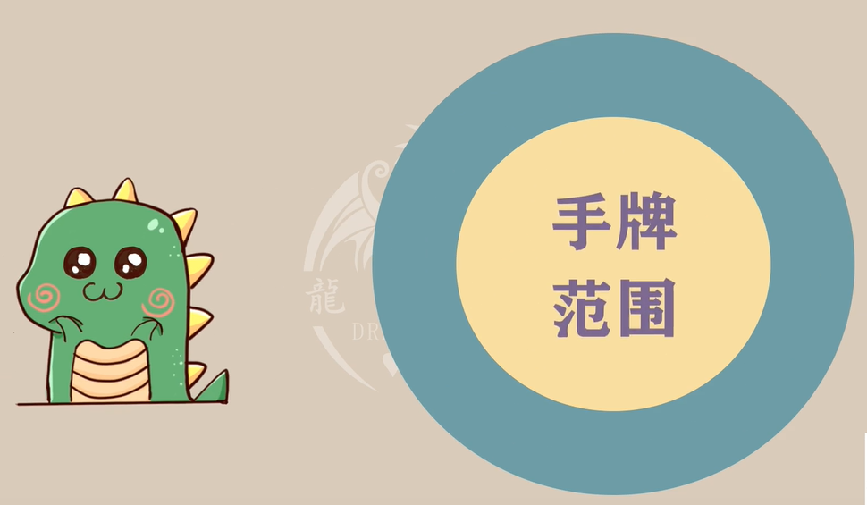 德州扑克有效缩小手牌范围进阶技术教程