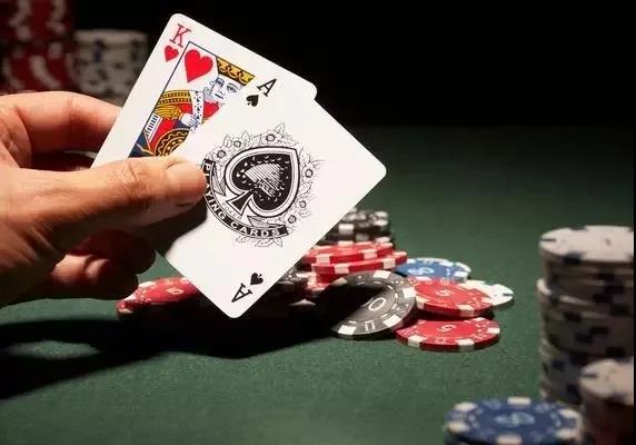 【扑克策略分享】下风期时的处理方法